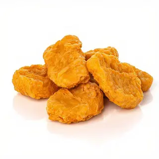Nuggets - 1 pièce