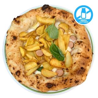 Baby - senza glutine