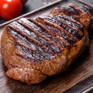 Bife à Xurrascão 400gr