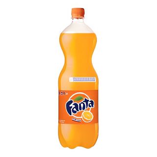 Fanta Orange 1,5L Bouteille