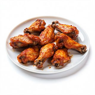 Aripioare picante 8 buc