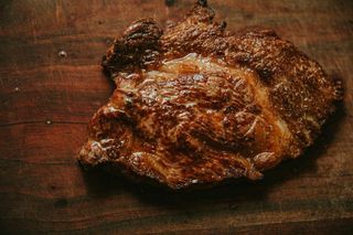 Entrecot A La Plancha