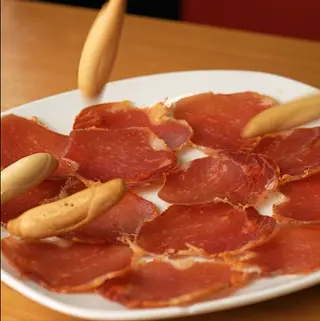 Lomo iberico