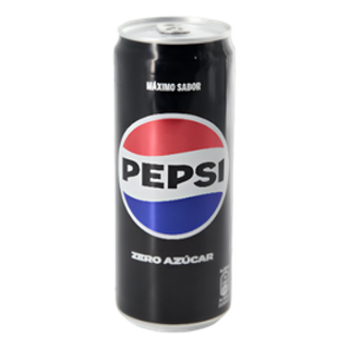 Pepsi Cola Zero