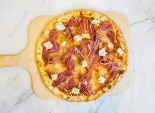 Gorgonzola