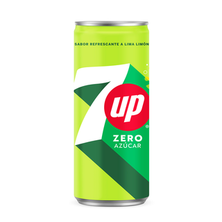 7UP Zero