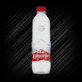 Agua Lanjarón (50 Cl.)