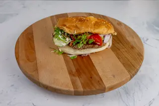 Hamburger