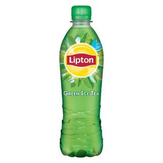 LIPTON ICE TEA GREEN LIME 500ML