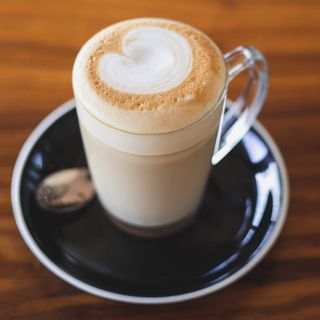 LATTE