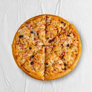 Pizza Tropicana