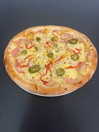 Pizza Speedy Gongalez Ø 45cm