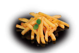 38 Patatine fritte