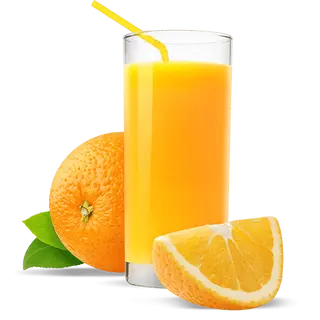 Jus D'orange