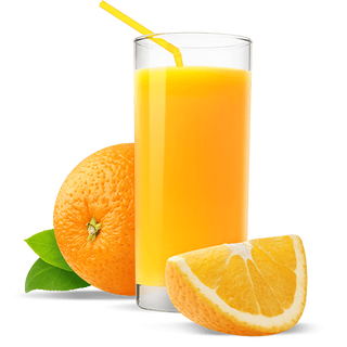 Jus D'orange
