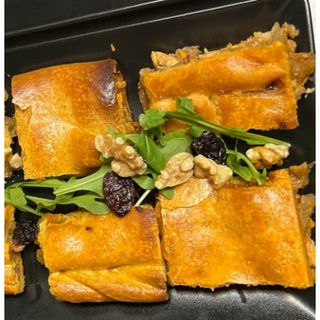 Ración empanada atún (8 uds.)