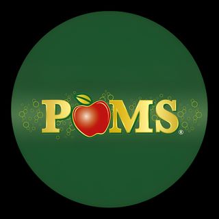 Poms Pomme 25Cl