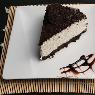 Cheesecake Oreo 