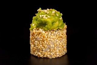 107 Uramaki sake 8 pezzi