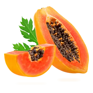 Jugo De Papaya 100% Natural (400 ml)