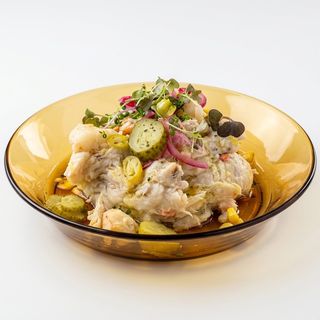 Ensaladilla