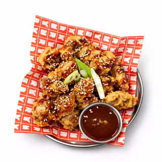 CHICKEN KARAAGE