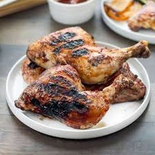 Grilled Chicken Joint