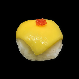 Mango Balls - Paire