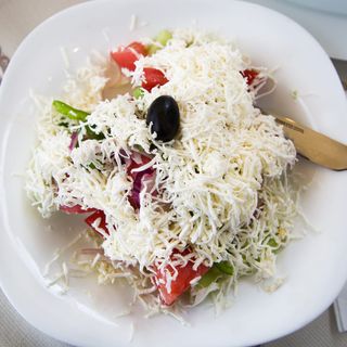 Šopska salata