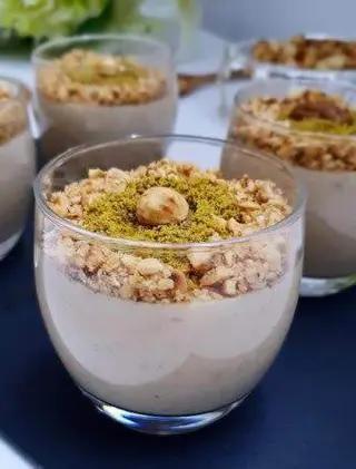 Jwajem Spéculoos Noisette
