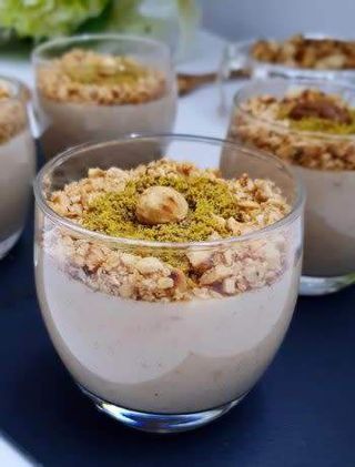 Jwajem Spéculoos Noisette