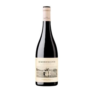 Bodegas Cerrón Remordimiento - Natural