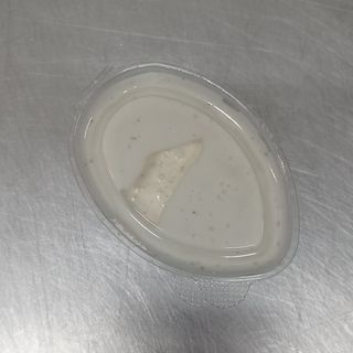 Vasito De Salsa César