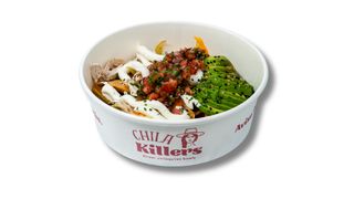 The Basic Bowl