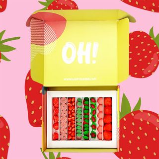 Happy Box  Happy Fresas