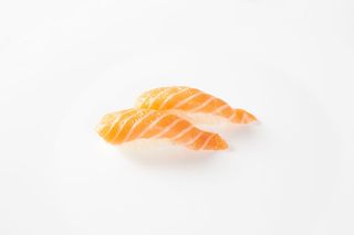 180. Nigiri sake - 2 pezzi