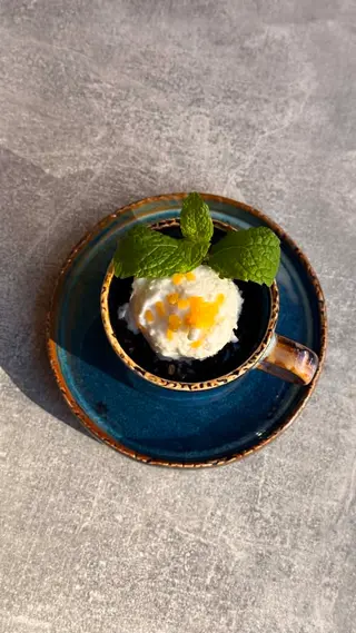 Chiang Mai Rice Pudding