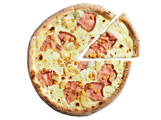 ТРОПІКАНА (500g)