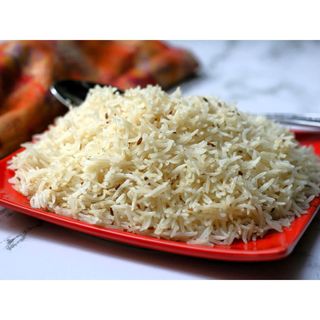 Jeera Rice