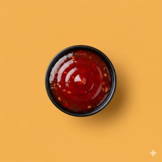 Sweet Chilli Sauce