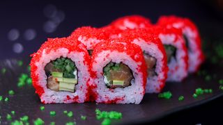 კალიფორნია