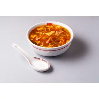 4. Sopa Agripicante
