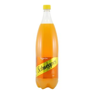 Schweppes Tangerine 0,5l