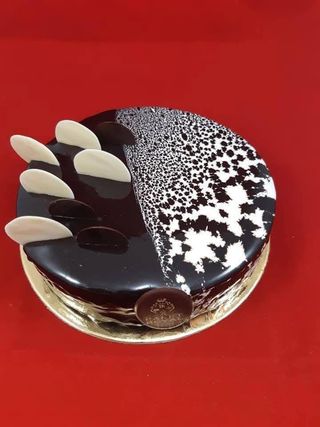 Chocolat Noisette 6 Personnes