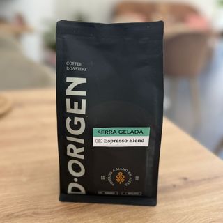 Café de especialidad 250gr 