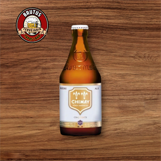 Chimay triple 