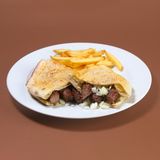 Disney ćevap u domaćoj lepinji 125gr