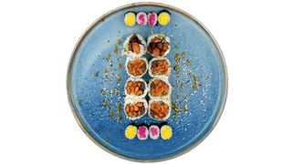 Wegański Przystanek (16 szt.)