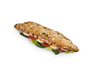 Gourmet mediterráneo
