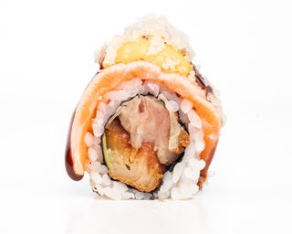 DY91. King roll 8 pezzi